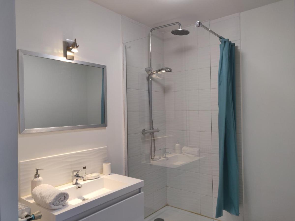 Appart'Homecity - Rouen Grand Prieure Екстериор снимка